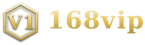 168vip logo