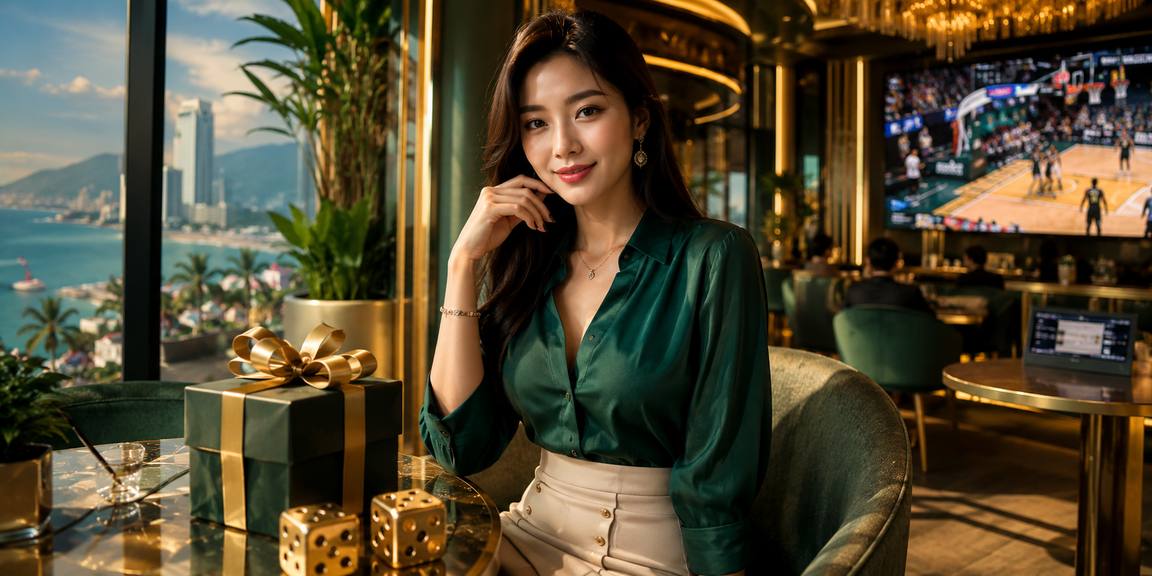 168vip Bắn Cá Ngựa Biển có gì bên trong?
