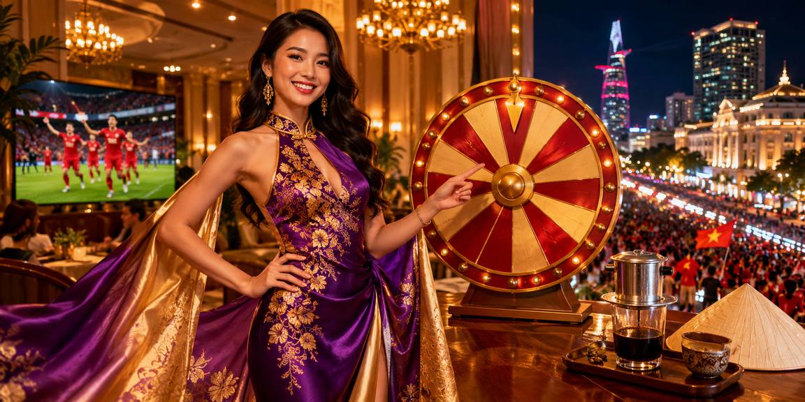 168vip Chúng tôi là ai và vì sao 168vip được tạo ra